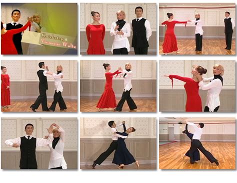 Caterina Arzenton Dance Training - Quickstep & Viennese Waltz - Himawari Ballroom Dance Instruction