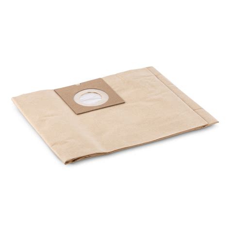 Paper Filter Bags X Nt Nt K Rcher Uk