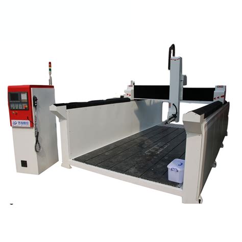 Foam Eps Styrofoam Cnc Router Cutting Engraving Machine For Mould