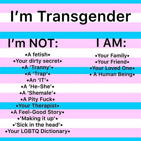 Pin On Transgender