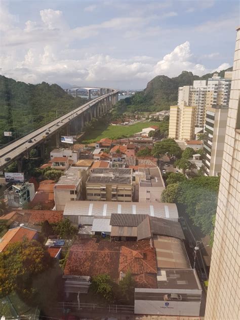 Terceira Ponte é liberada após 45 minutos de interdição Cidades