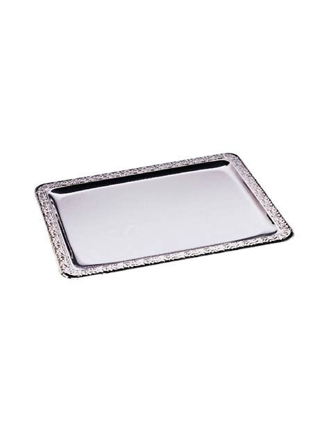 Plateau De Service Rectangulaire Aps Gn P Quiditmieux Fr