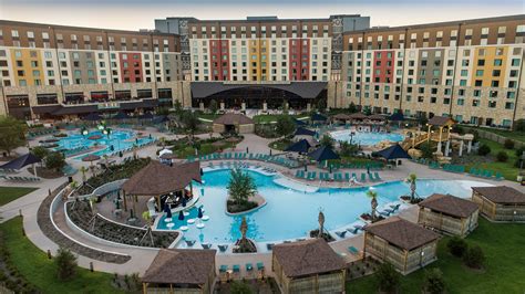 Kalahari Resort Convention Center In Round Rock TX Kalahari Resorts