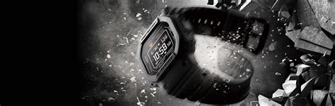 Casio G Shock Square Face Store Bellvalefarms