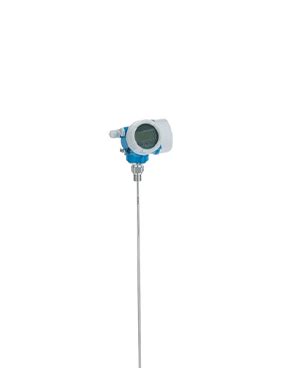 E H Levelflex Fmp Guided Wave Radar Level Transmitter