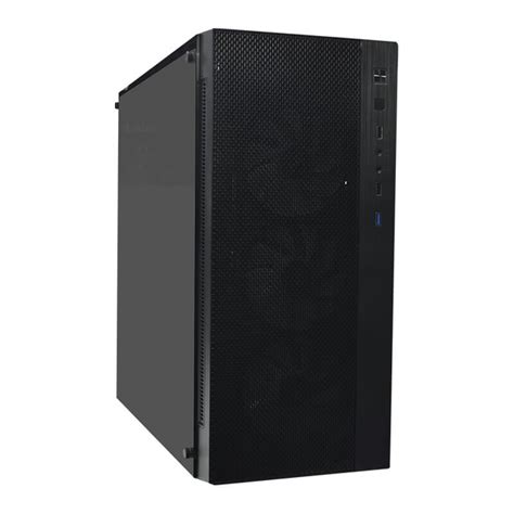 Двухпроцессорная рабочая станция Alfa Server #1 Dual Intel Xeon X5670 ...