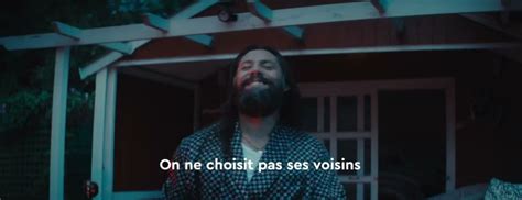 Musique de la pub SeLoger Les Voisins et les jets La Réclame