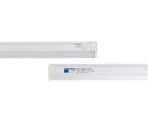 چراغ‌ زیرکابینتی SMD T5-7W - مکس لایت