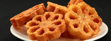 Kerala Snacks Recipes