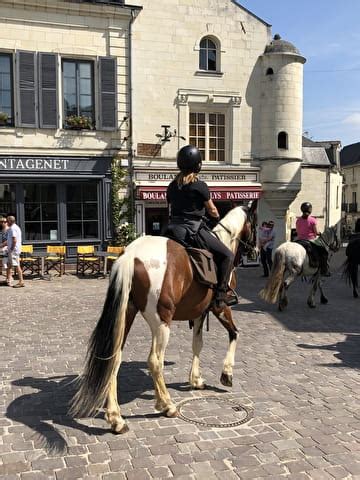 La Route Europ Enne Dartagnan Saumur Val De Loire Tourisme