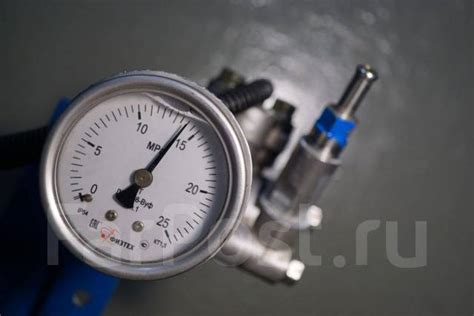 Клапан аварийного сброса давления 3S-FSE тест 150кг/см2 купить во ...