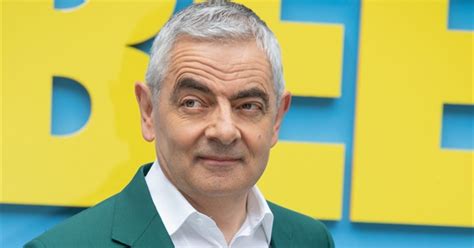 Filmography Rowan Atkinson