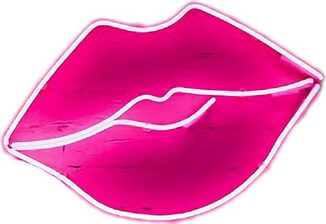 Aesthetic Transparent Background Png Pink Neon Png Wallpaper Png My XXX Hot Girl