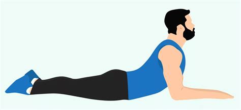 5 Powerful Cobra Stretch Variations For Pain-Free Back