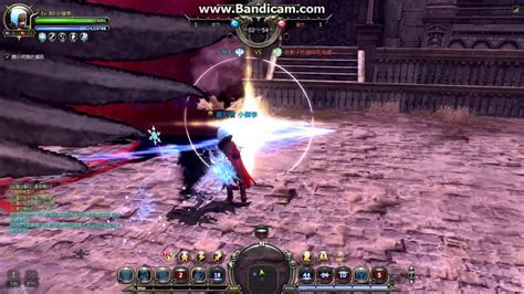 Dragon Nest Taiwan Ladder Pvp Saint Vs Abysswalker By J C L