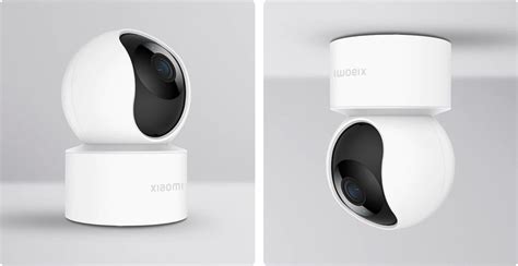 Умная камера Xiaomi Smart Camera C200 белый : купить по выгодной цене в ...