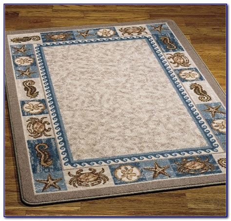 Beach Themed Rugs Runner - Rugs : Home Design Ideas #a8D77OxDOg59801