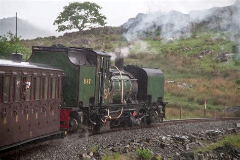 Solve Welsh Highland Railways Ex Sar Ngg