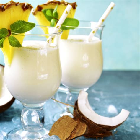 10 Best Coconut Rum Cocktails To Drink - MyBartender