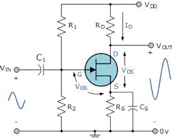 Understanding Mosfets Symbol Applications And Comparisons Blog