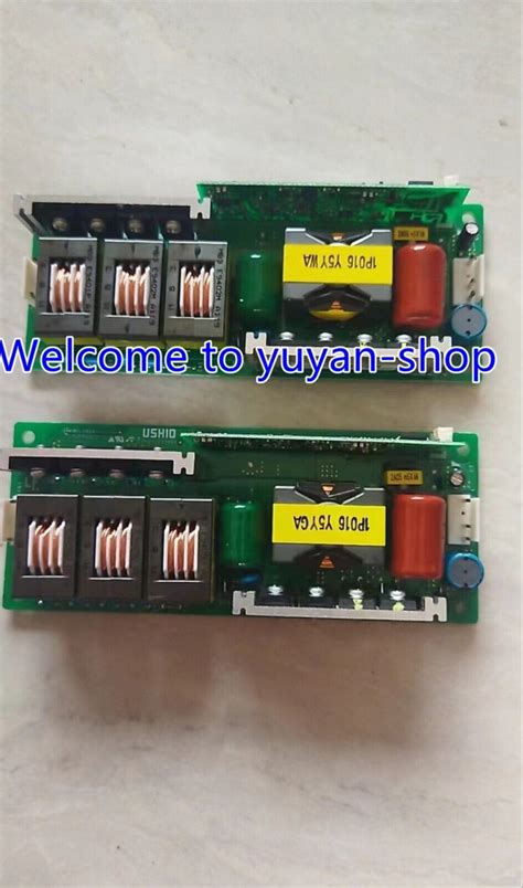 Pcs New Projector Ballast Board Phg A Qy Mpl J For Epson T