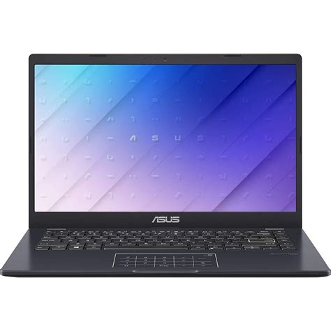 Asus Eeebook Intel Pentium Silver N Cms Hd Thin