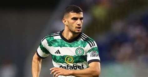 Liel Abada Stay Or Go Celtic Transfer Decision Disclosed To Brendan