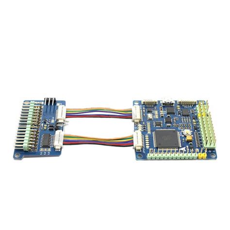 AIOPIO Board Input Output Module for CRIUS AIOP Flight Controller ...