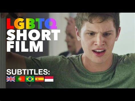 A Gay Surprise Lgbt Short Film En Es Pt Ind Subs Youtube Short Film Subs Youtube Gay