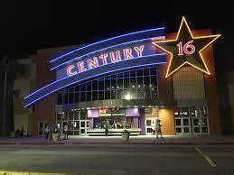 Century 16 Movie Theater | Corpus Christi, TX