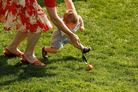 Easter Egg Hunts Around Bozeman In 2016