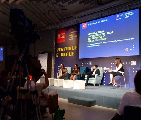 Revenge Porn A Parole O Stili La Testimonianza Di Una Sopravvissuta TRIESTE News