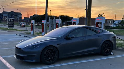 Supercharger Arlington Tx E Bardin Rd Tesla Motors Club