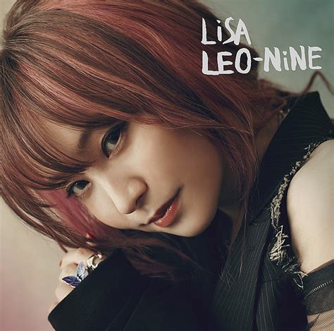 【先ヨミ】lisa『leo Nine』が41 451枚を売り上げアルバム首位走行中 和楽器バンド 氷川きよしが続く Daily News