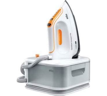 Braun CareStyle Compact Pro IS 2577 im Test: 1,3 sehr gut