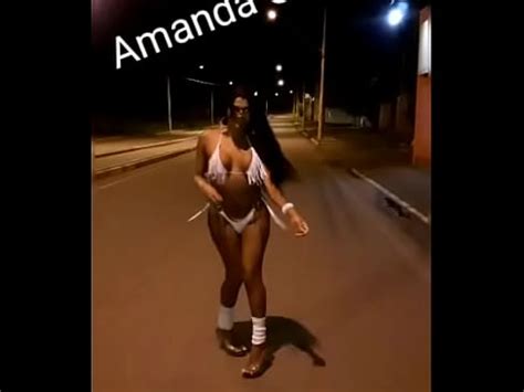 Amanda Goulart Mostrando Seu Corpo Xvideos