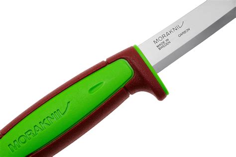 Morakniv Basic Limited Edition Carbon Steel Fixed