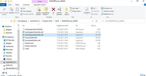 Çözüldü: AAC DRAM HAL Nedir? | Technopat Sosyal