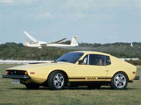 Saab Sonett Iii Specs Performance Data Fastestlaps