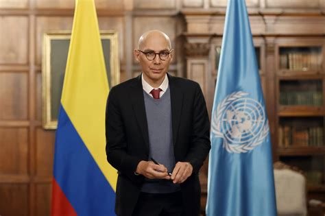 Alto Comisionado De Onu Visitará Venezuela Para Hablar Con El Gobierno