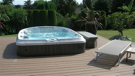 Préparation de l'installation | Jacuzzi®