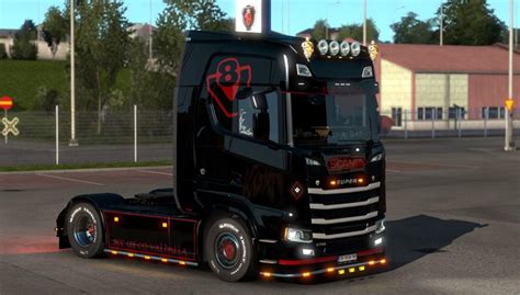 Scania S Ng V By Kript V Allmods Net