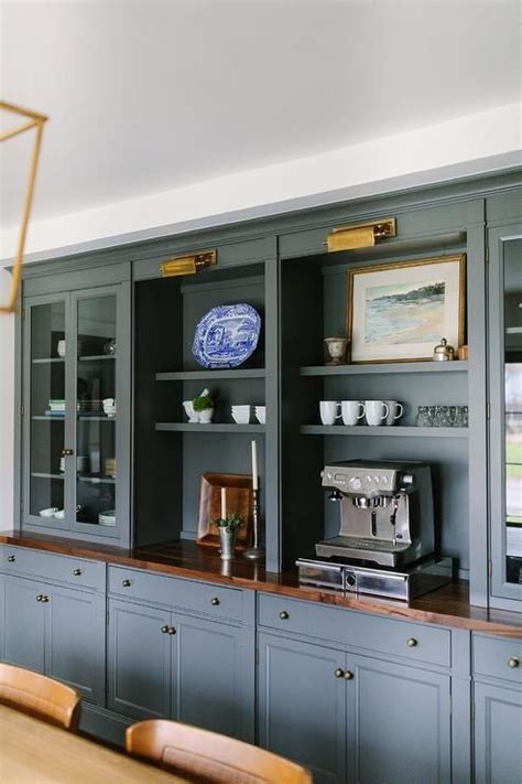 20 The Best Dining Room Cabinets