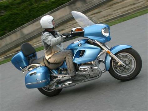 Bmw Bmw R1200cl Moto Zombdrive