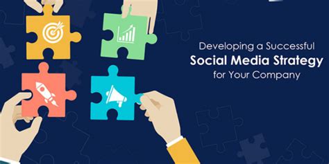 Effective Social Media Strategy In Digital Blog