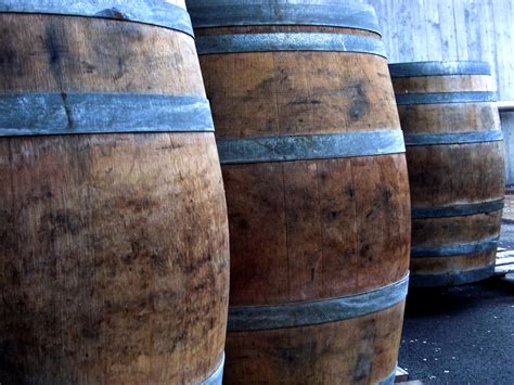 Free Images Wood Blue Red Wine Drum Keller Wooden Barrels Wine