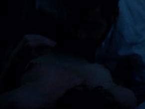 KITT MAIKEN MORTENSEN Nude AZNude