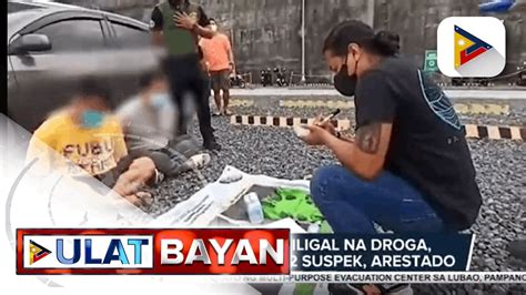 P3 4 M Halaga Ng Iligal Na Droga Nasabat Sa Cavite 2 Suspek Arestado