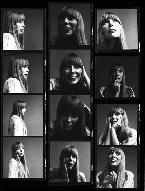 Joni Mitchell’s ‘Blue’ at 50 - The New York Times
