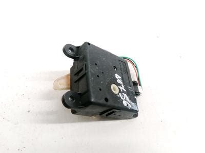 T Heater Vent Flap Control Actuator Motor Nissan